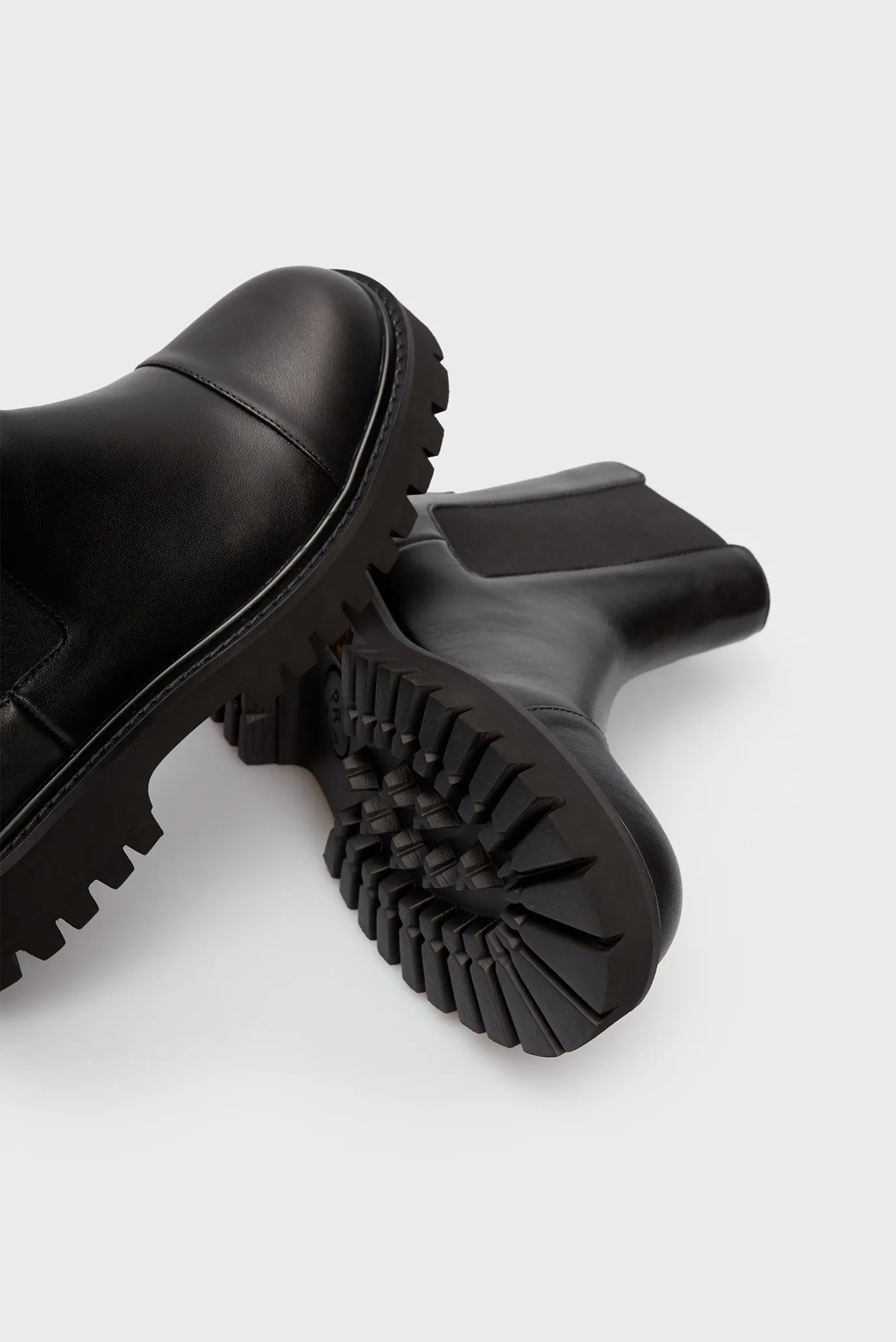 Ботинки Kitty 7