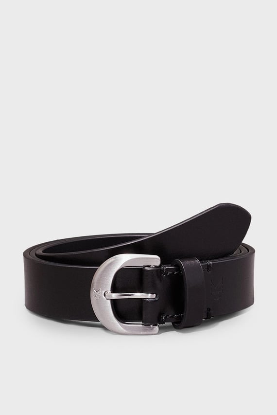 Ремень CLASSIC CASUAL PIN BUCKLE 25MM