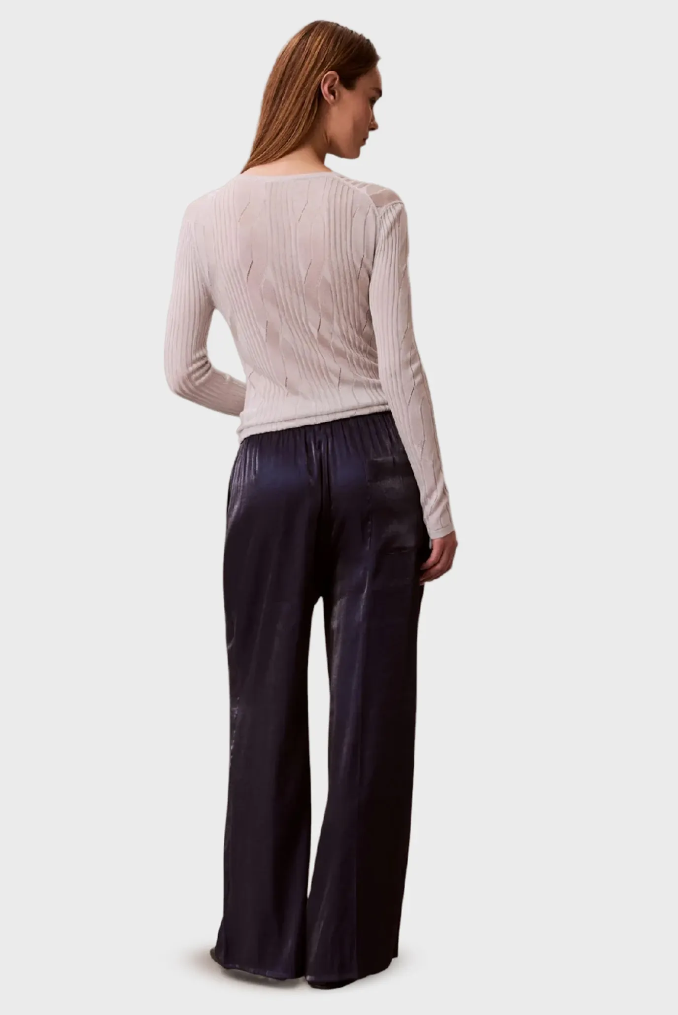 Штаны спортивные LIQUID SHINE PULL-ON PANTS 3