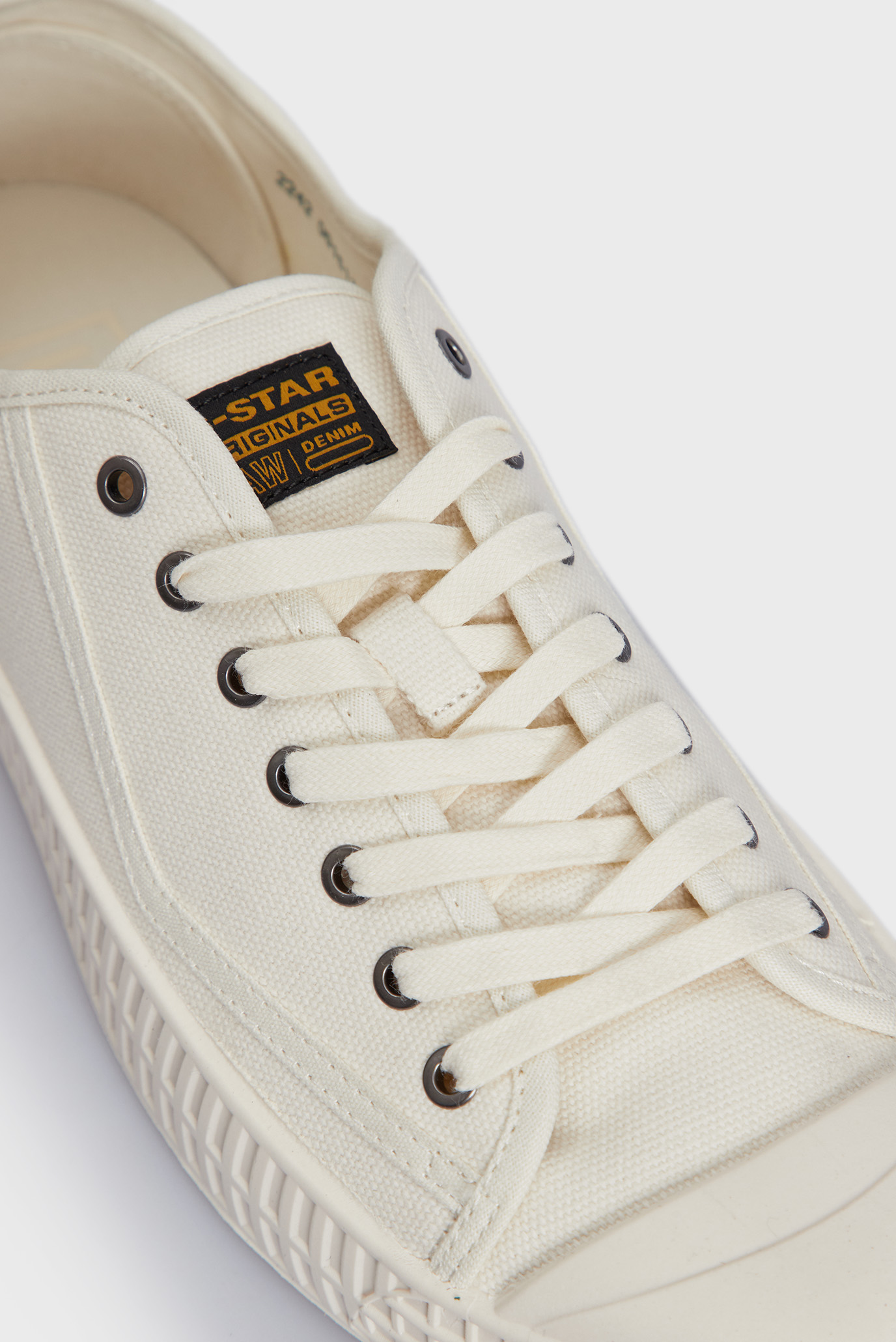 Кеды ROVULC II TNL M 1300 OFWHT 5A 9