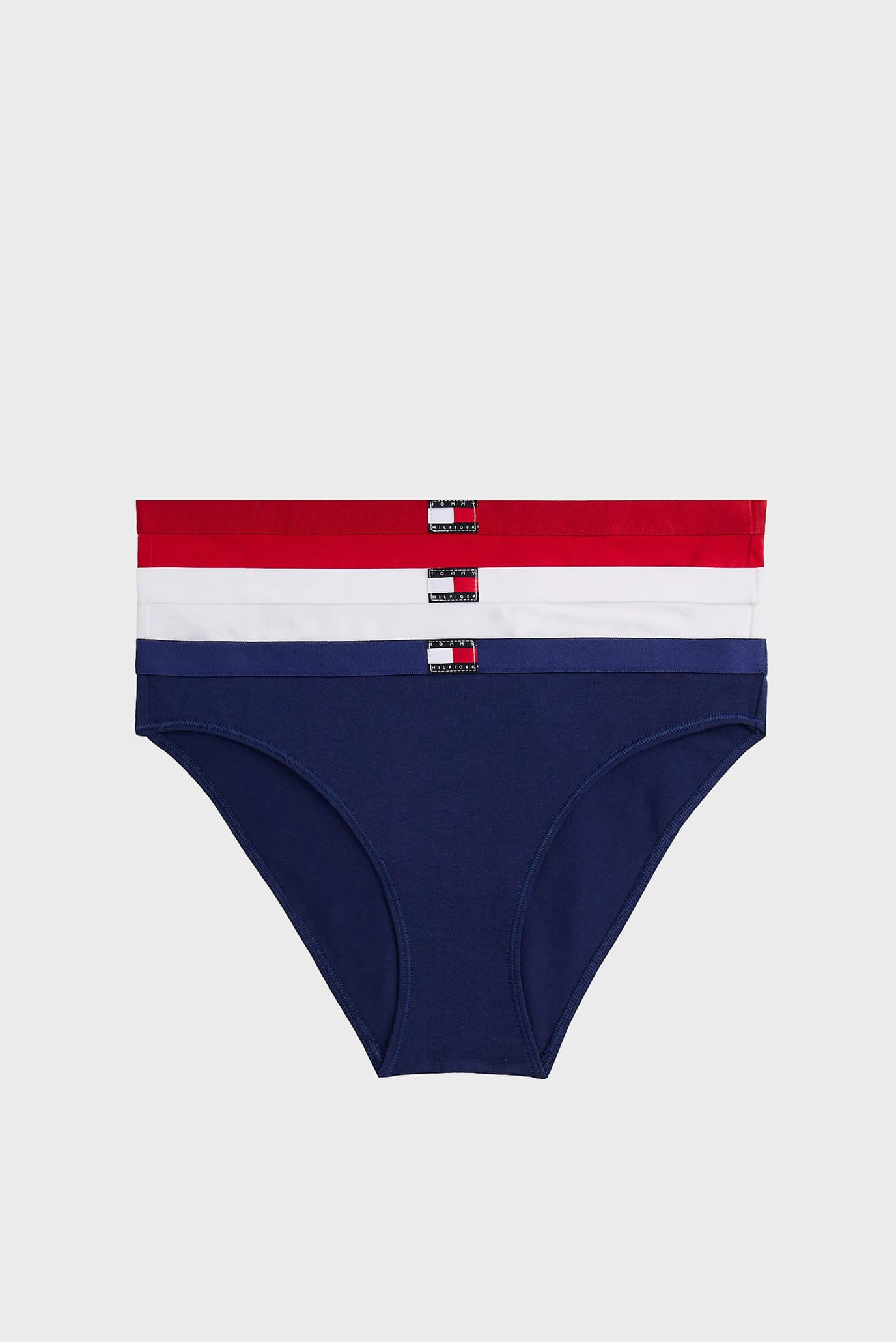 Набор белья 3 PACK BIKINI (EXT.SIZES) 1