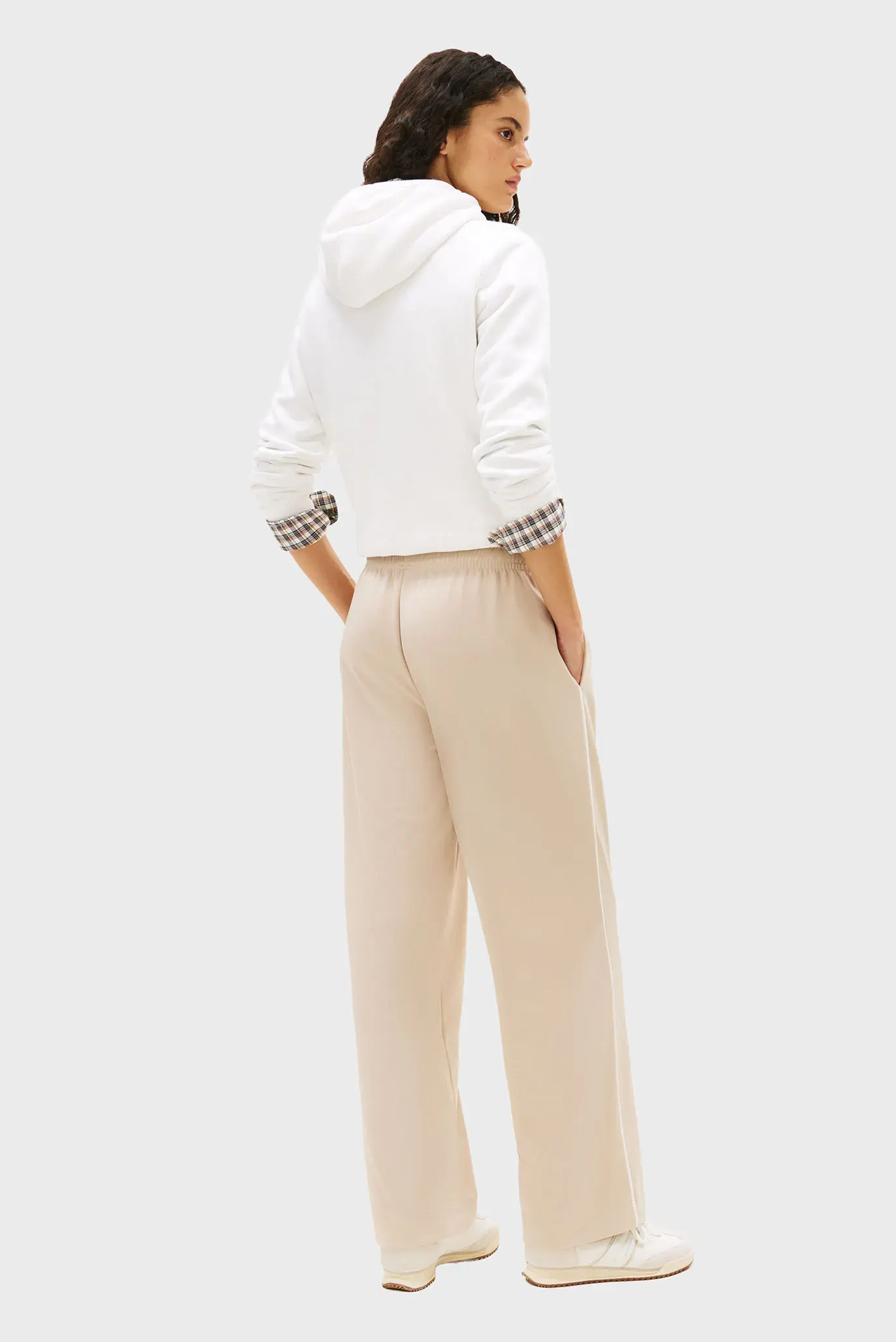 Штаны спортивные TJW ARCHIVE TRACK PANT 3