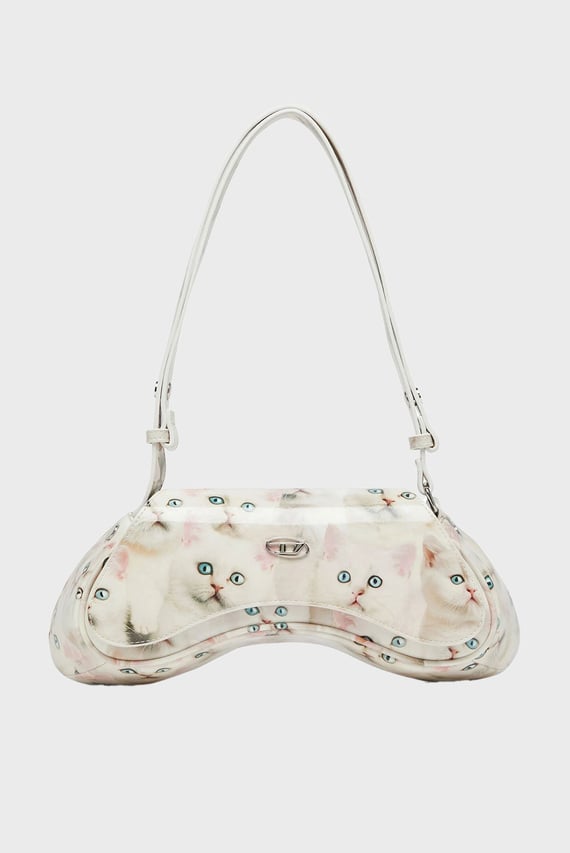 Сумка PLAY PLAY CROSSBODY SHOULDER BAG