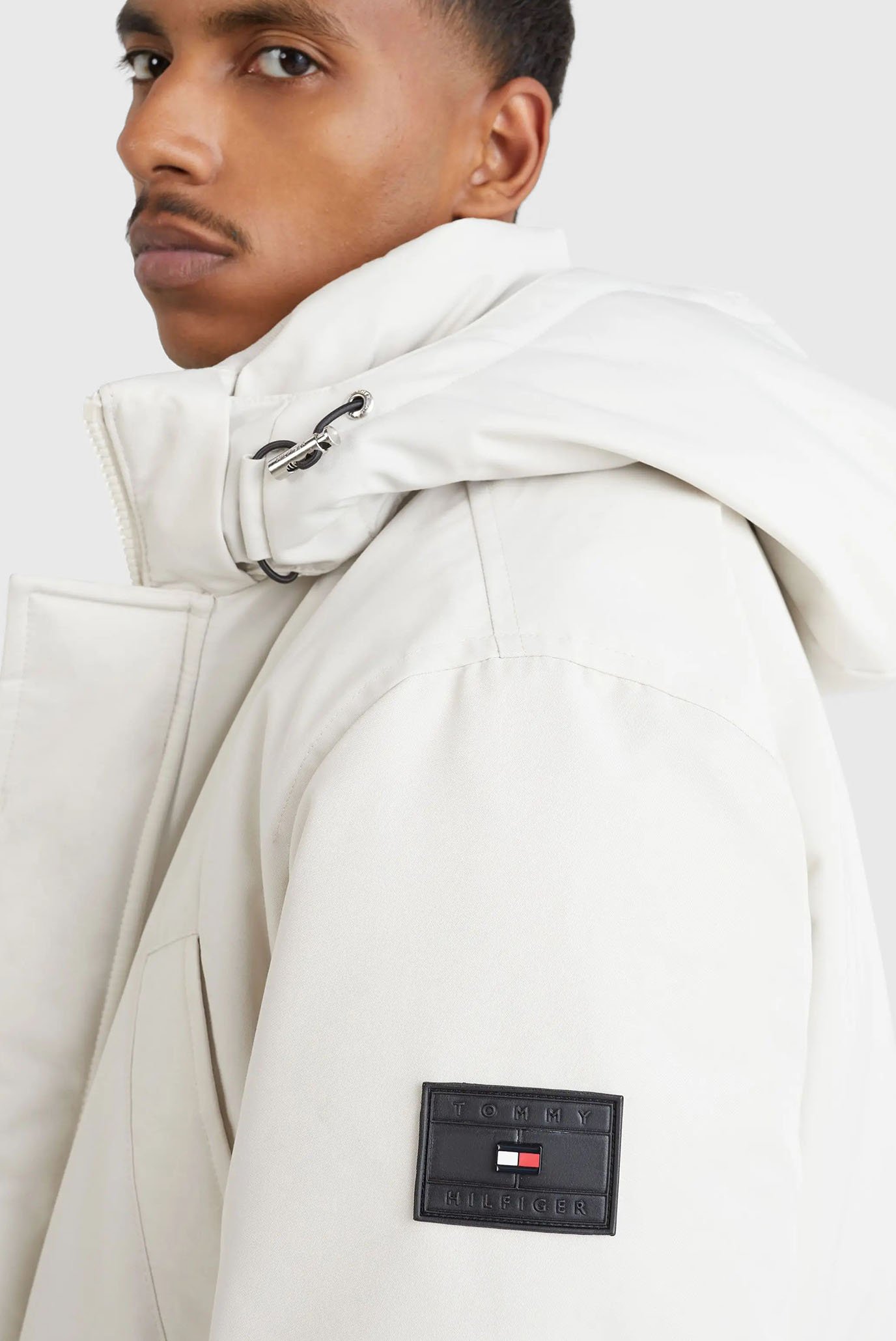 Куртка зимняя ROCKIE NON FUR DOWN PARKA 4