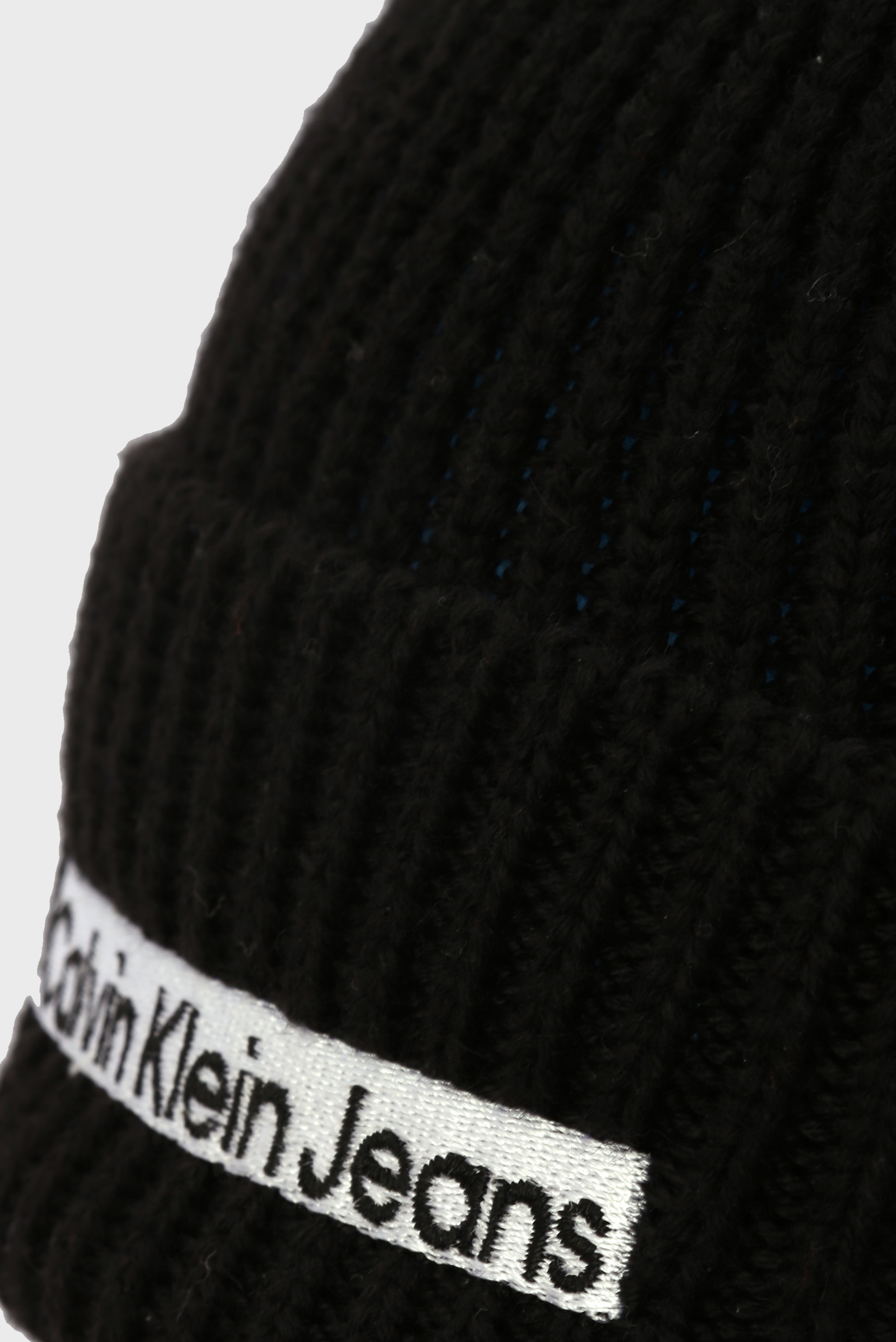 Шапка INSTITUTIONAL PATCH BEANIE 2