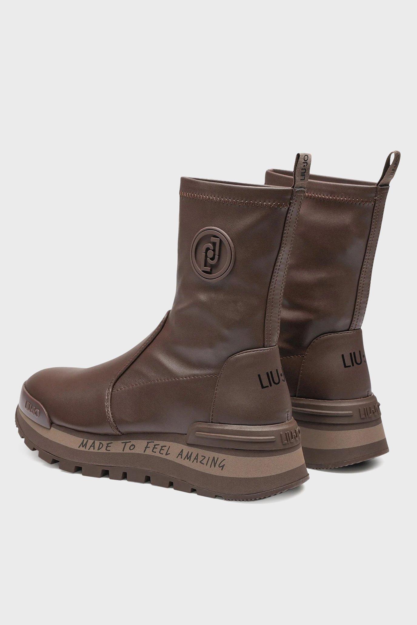 Хайтопы AMAZING 22 3