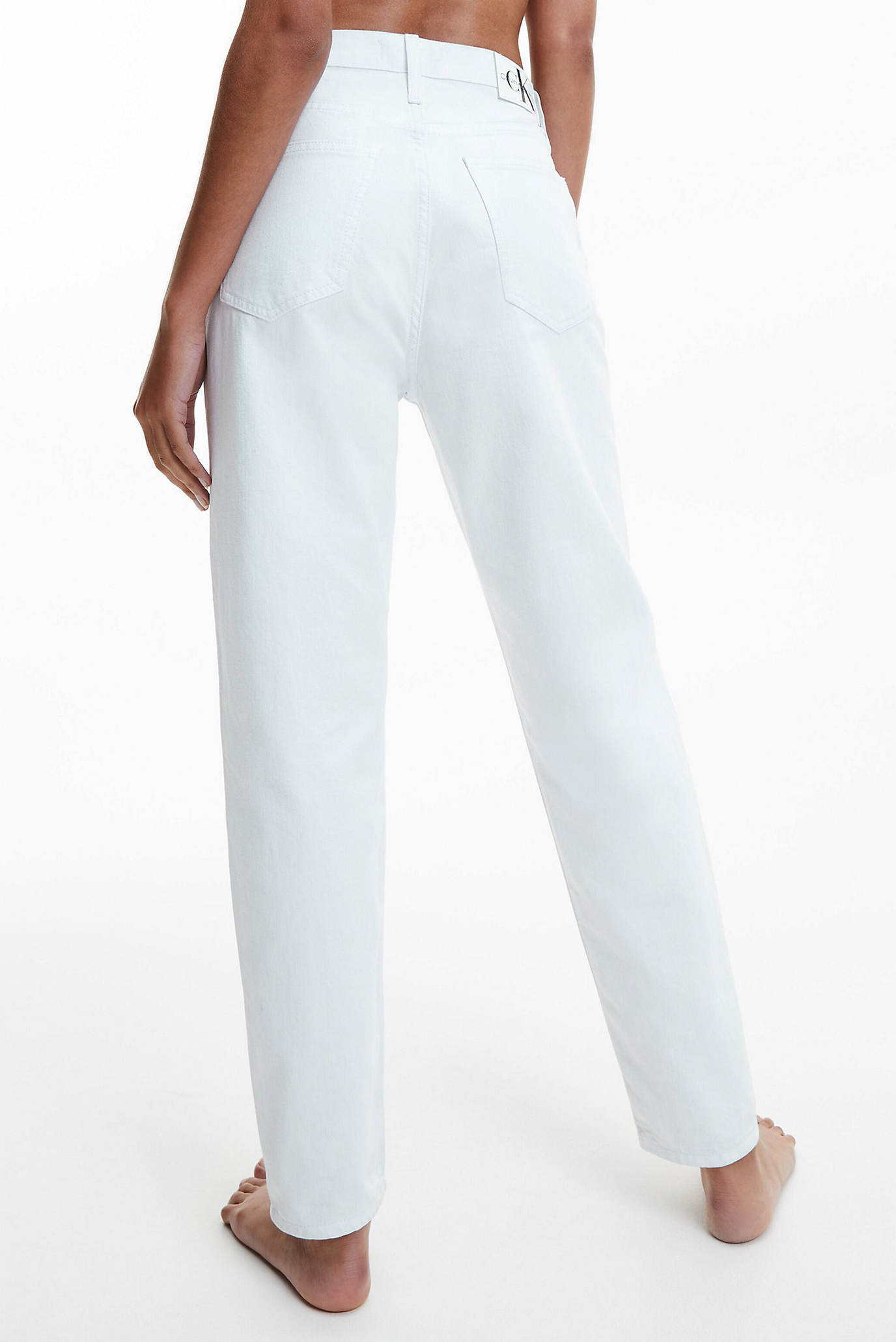 Джинсы MOM JEAN 2