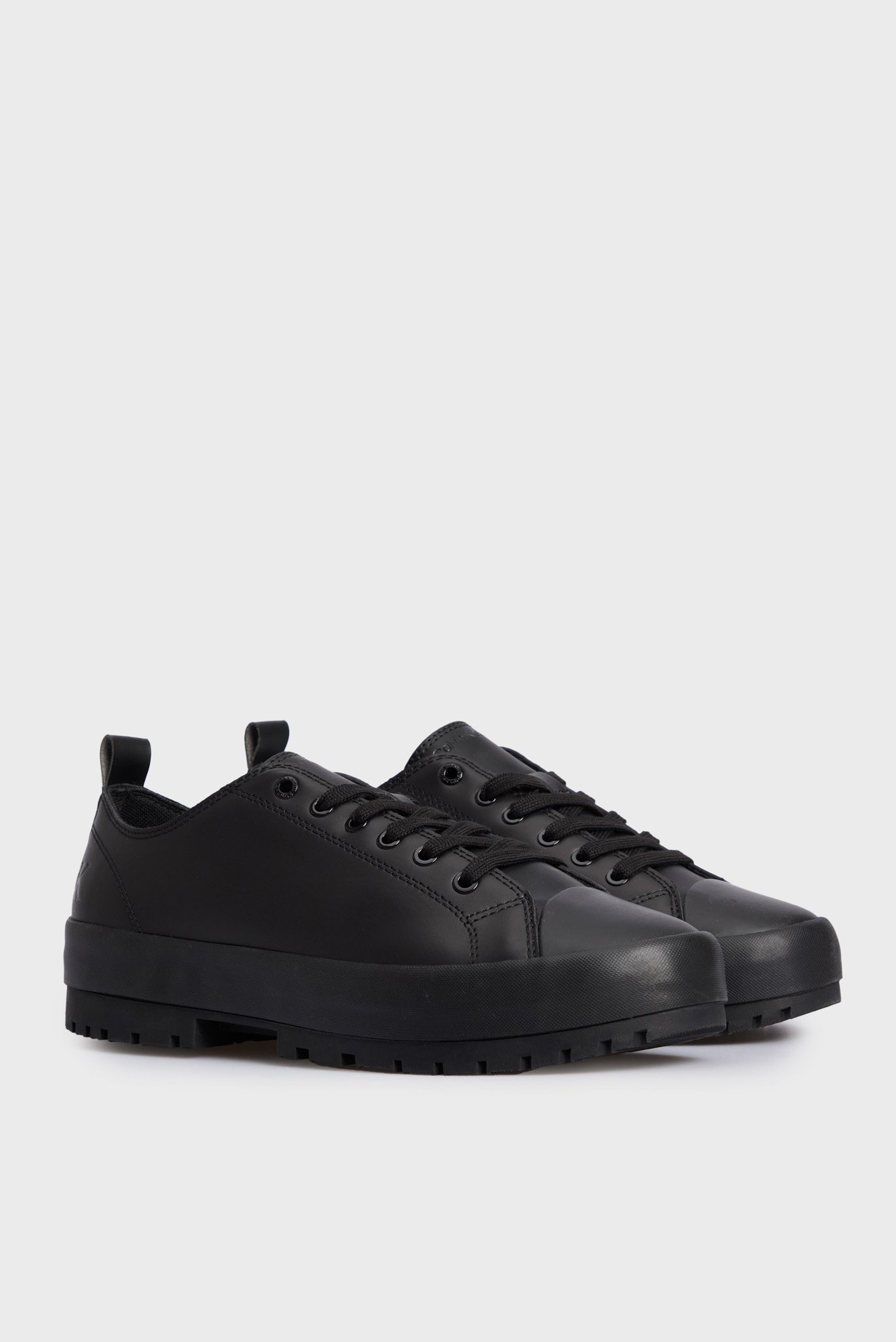 Кроссовки LUGGED HYBRID DERBY MTRCalvin Klein Jeans Кроссовки LUGGED HYBRID DERBY MTR 3