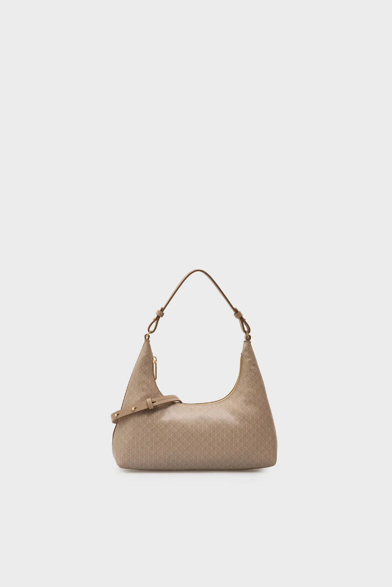 Сумка/EMBLEM AOP CONV SHOULDER BAG 5