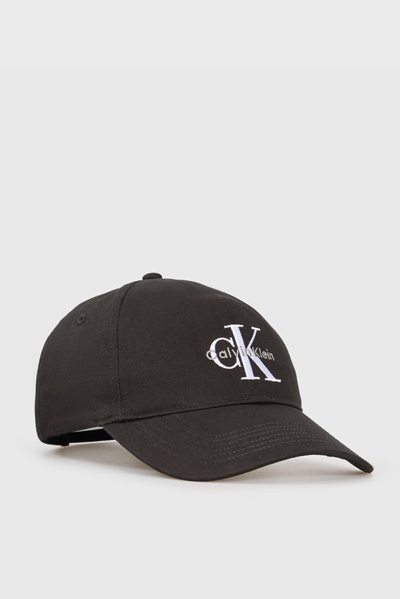 Кепка/MONOLOGO EMBROIDERY BASEBALL HAT