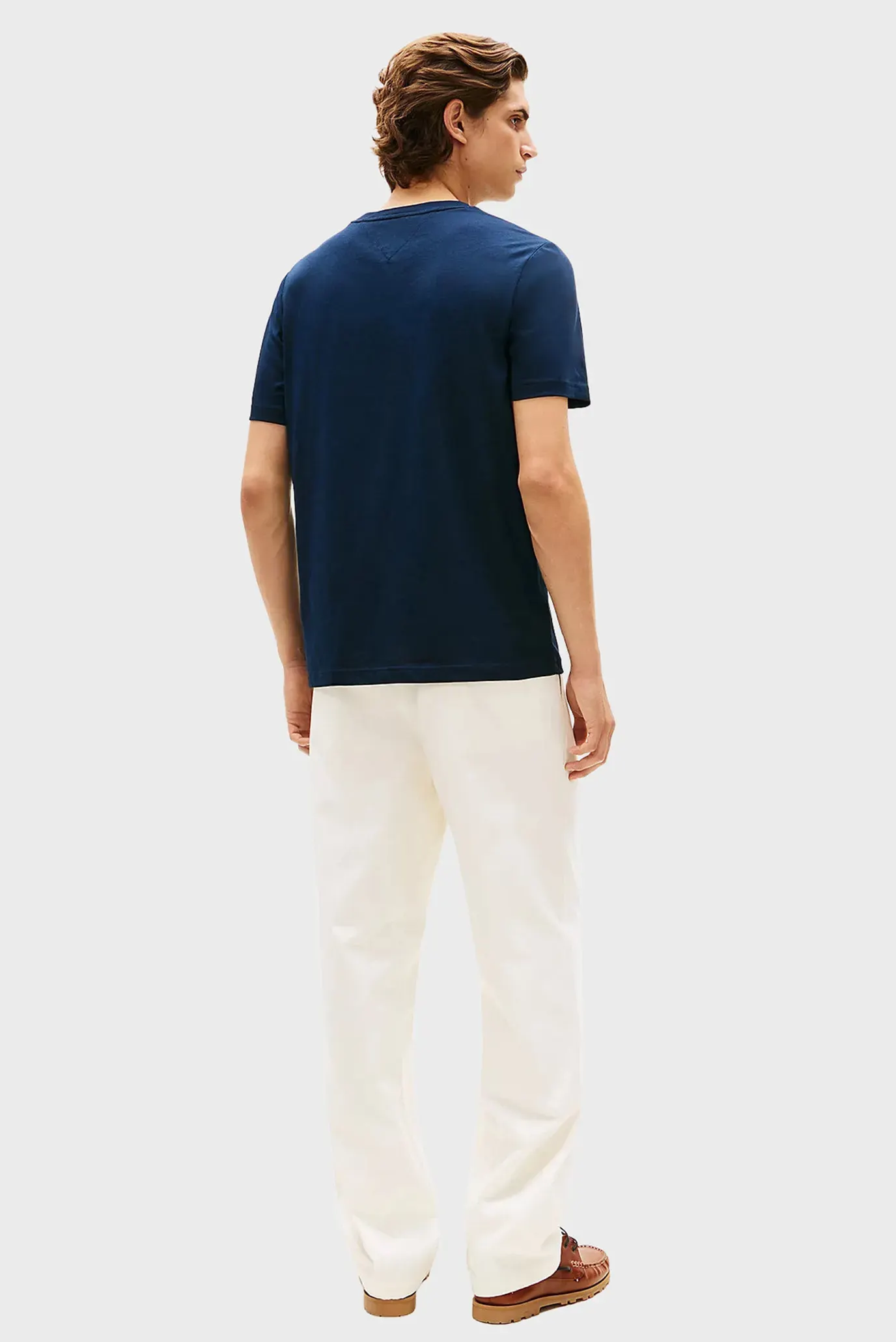 Футболка BRAND LOVE TEXT BOX TEE 3