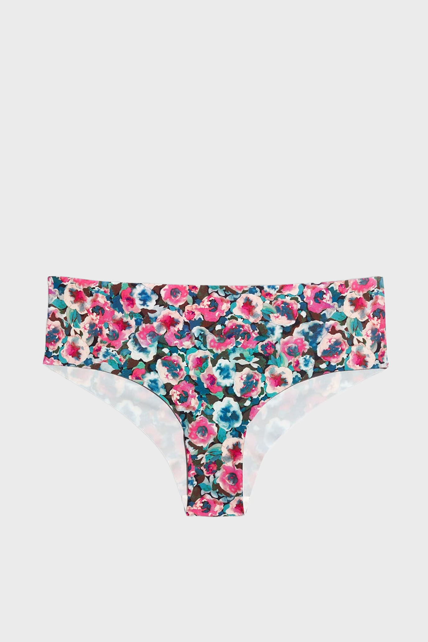 Трусы CONFORT PRINT2 - HIPEtam Трусы CONFORT PRINT2 - HIP 5