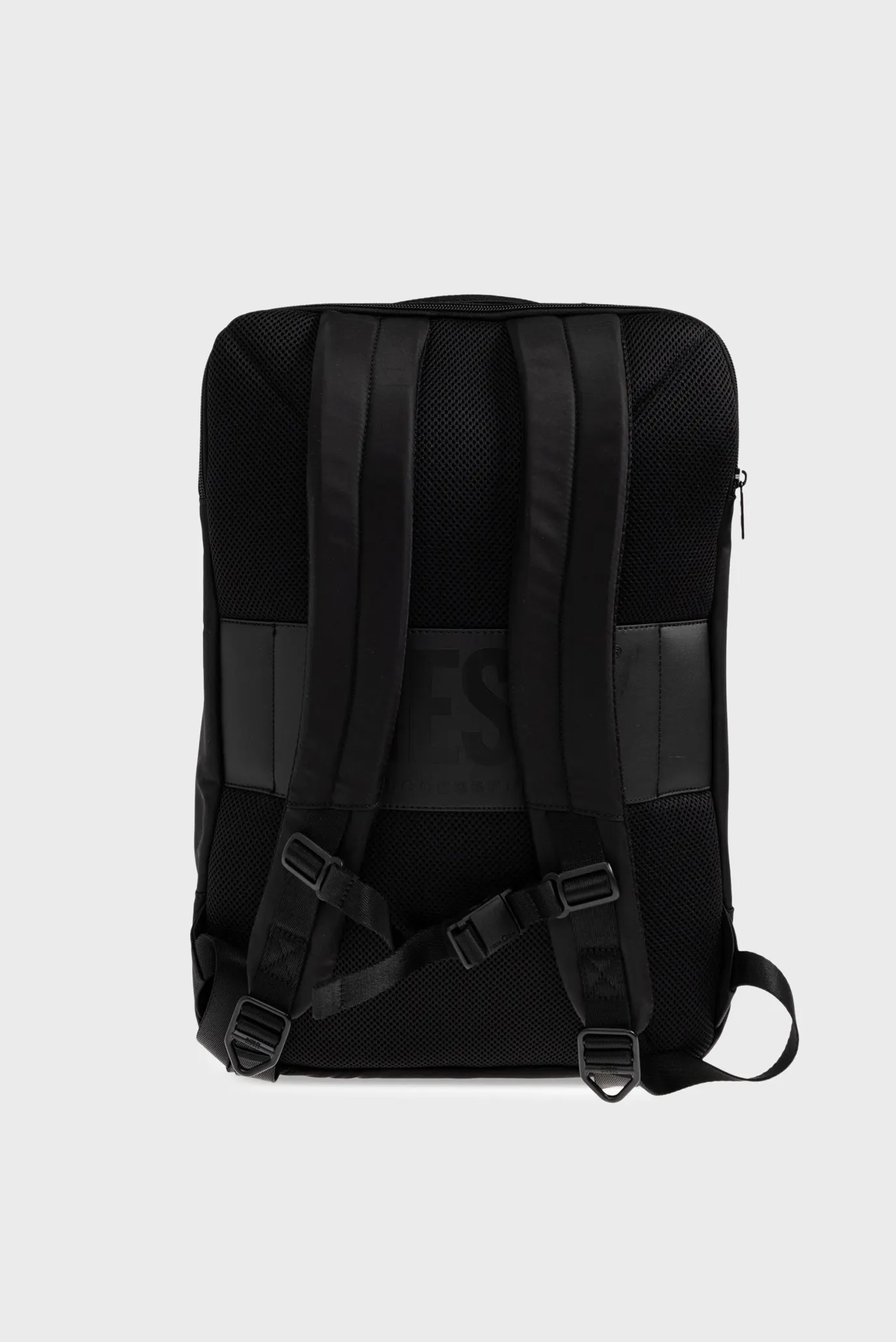 Чемодан DIESEL PC STRONG IMAGE BACKPACK-BLACK 4