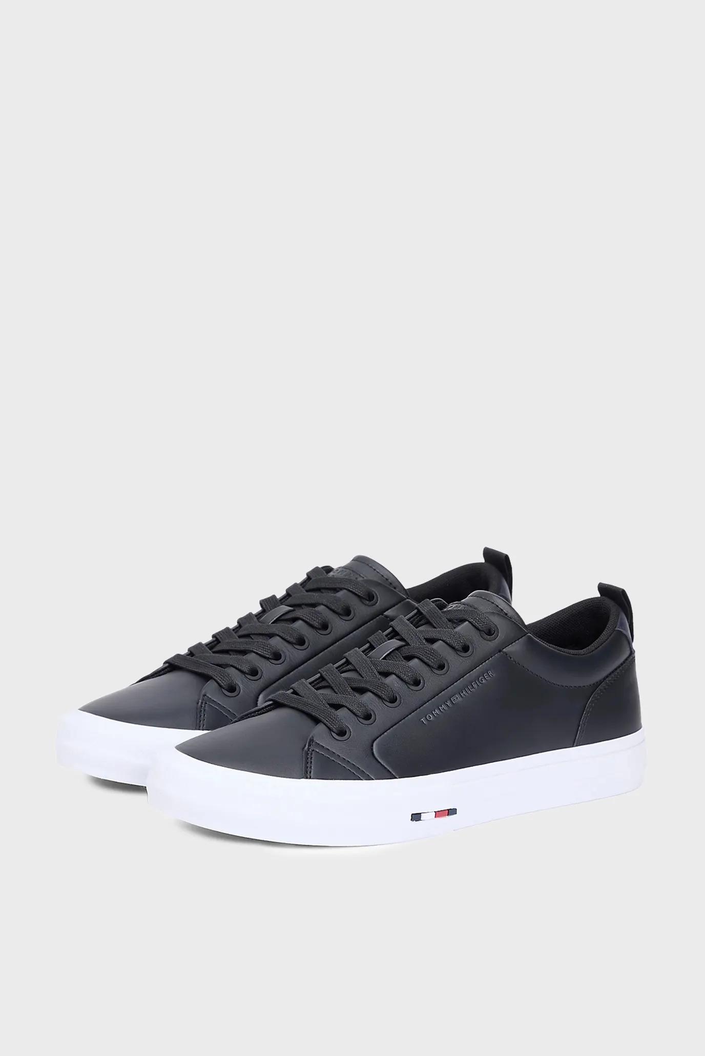 Кроссовки HARLEM STREET LTH 3