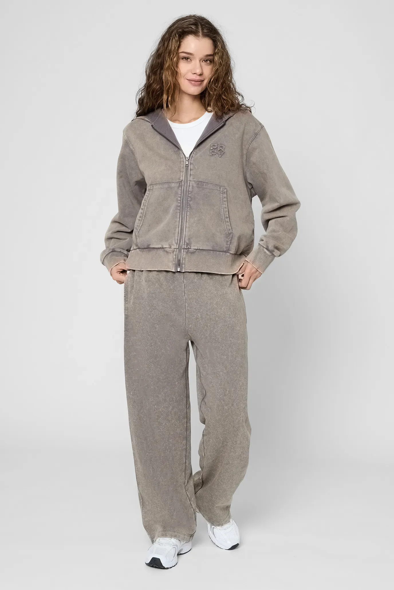 Штаны спортивные/WTP 067 2