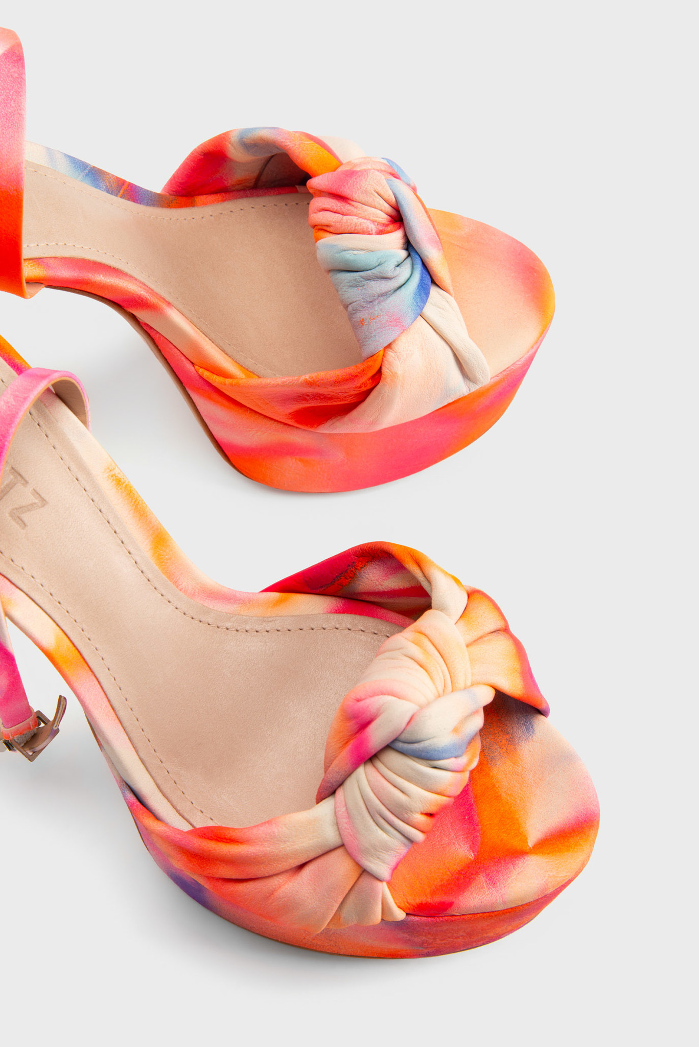 Босоножки - 4