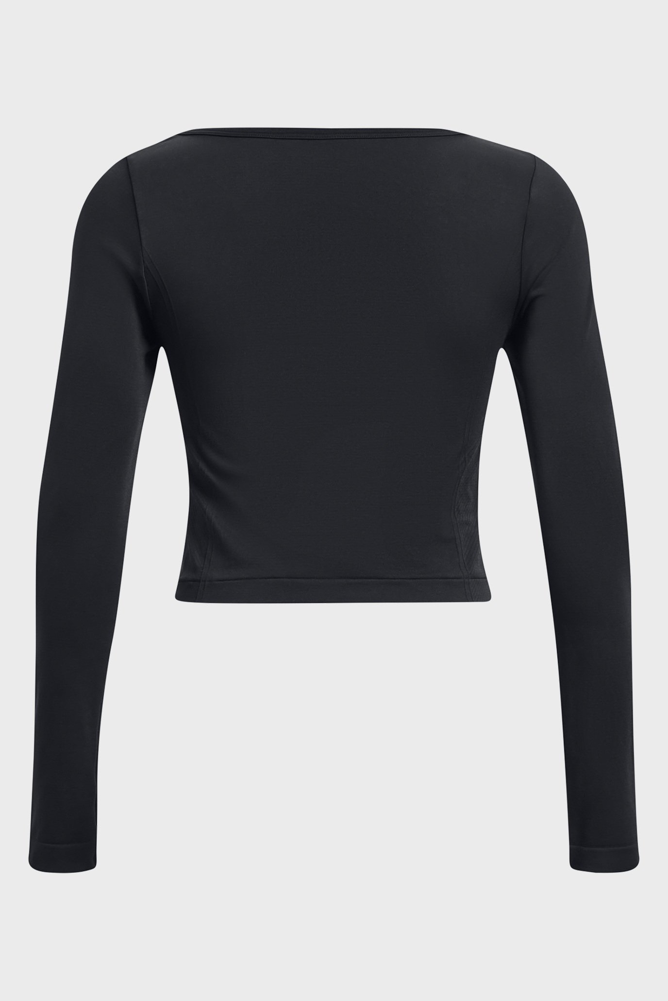 Лонгслив UA Train Seamless LS 6