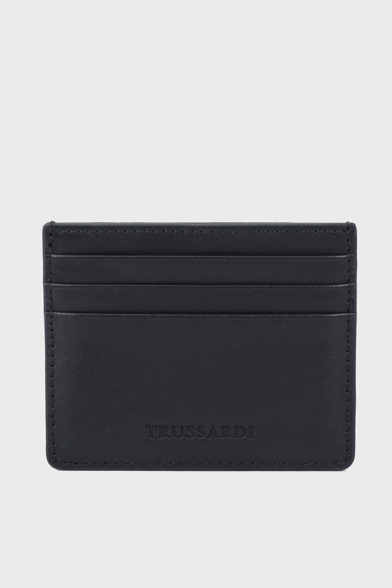 Кошелек PARSEC CARD HOLDER SHEEP NAPPA LEATHER 1