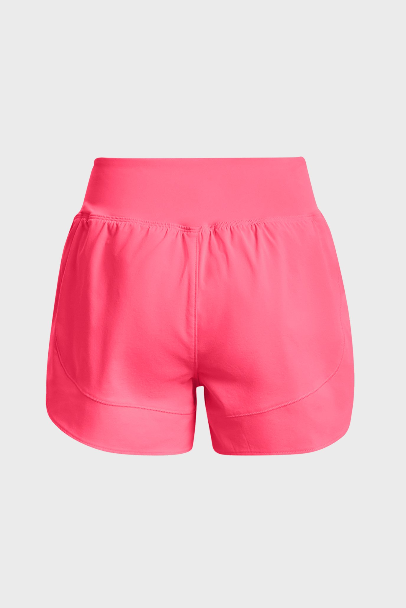 Женские розовые шорты Flex Woven 2-in-1 Short 7