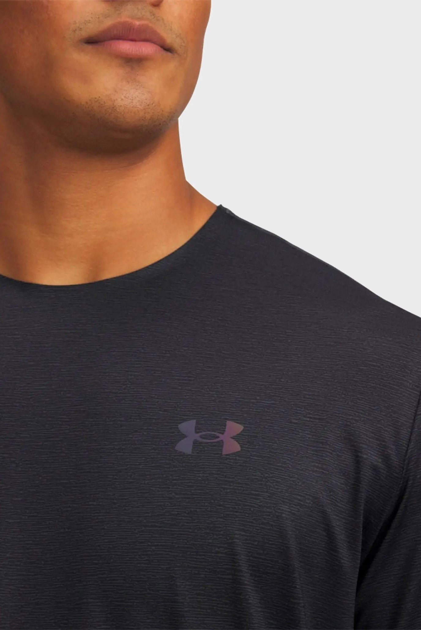 Футболка Vanish Elite Vent Prtd SS 3