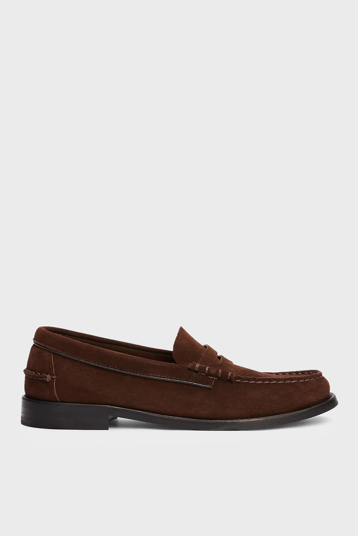 Лоферы CLASSIC HILFIGER SUEDE LOAFER 1