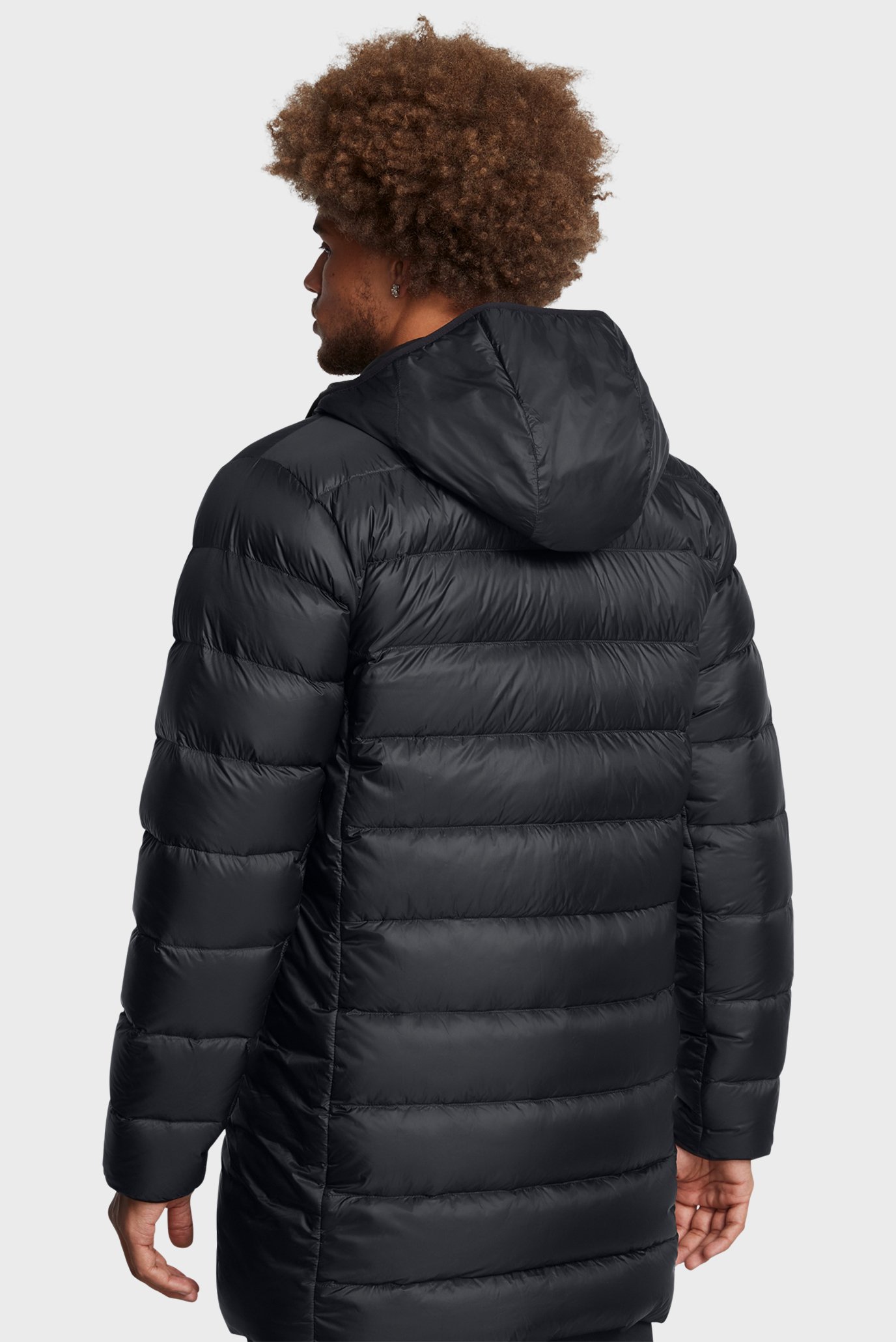 Куртка зимняя/LEGEND DOWN PARKAUnder Armour Куртка зимняя/LEGEND DOWN PARKA 2