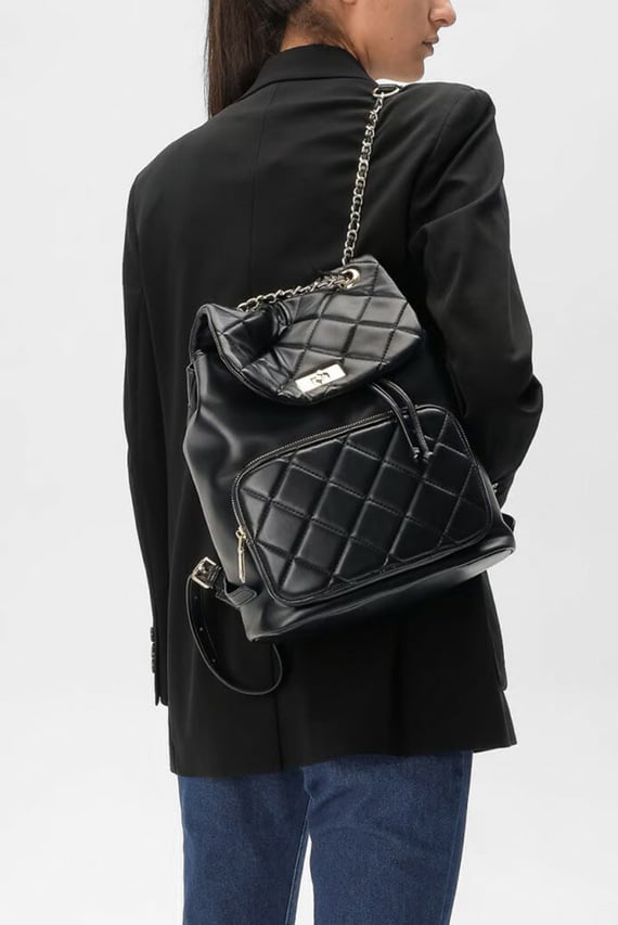 Рюкзак TB #VANIGLIA - BACKPACK