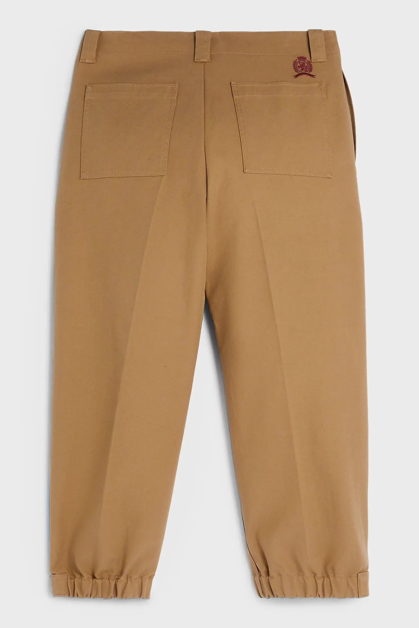 Брюки THL CUFF CHINO PANT 8