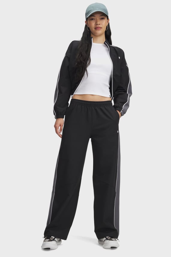 Штаны спортивные/UA Rival Swoven Pant