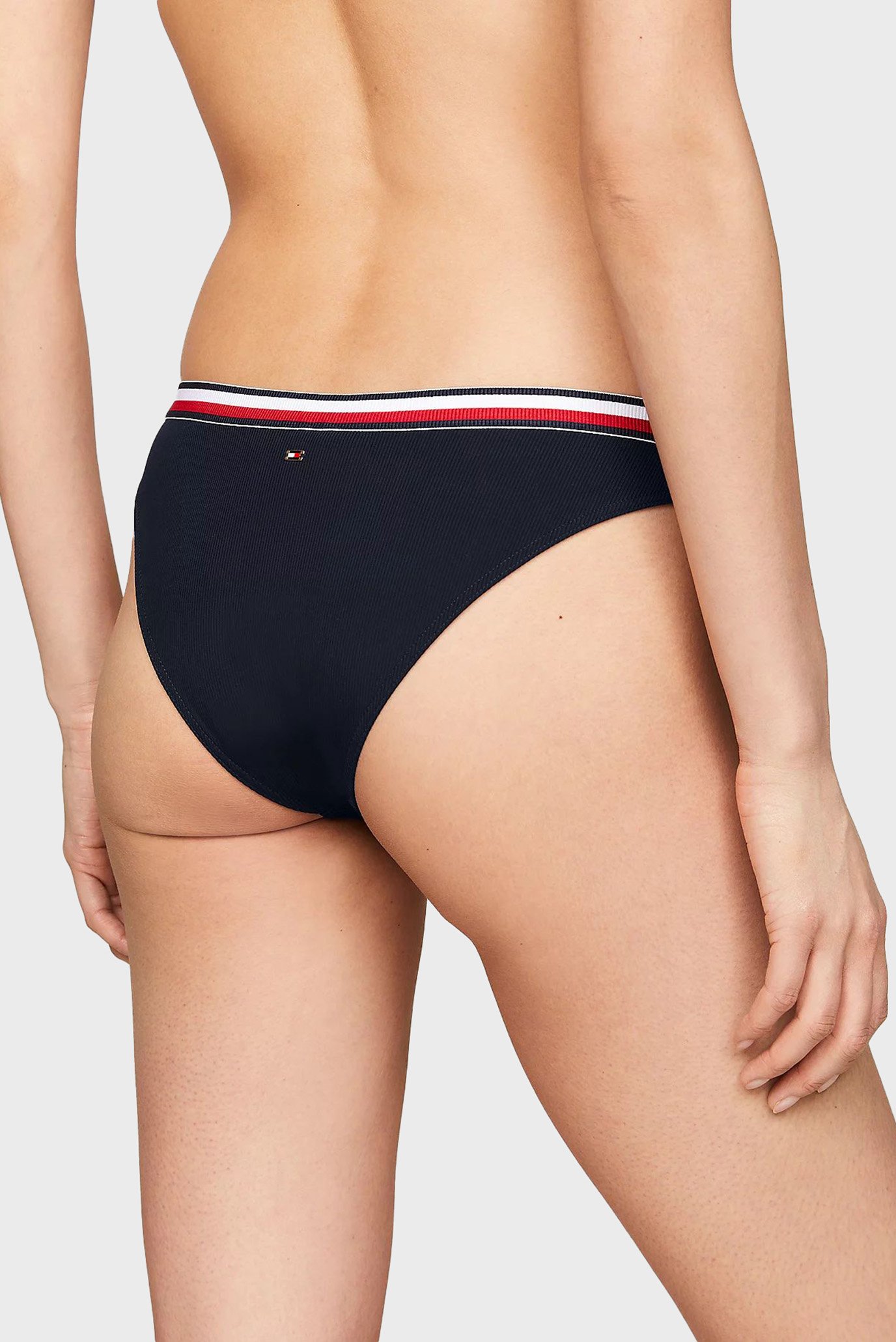 Купальник низ CHEEKY HIGH LEG BIKINI 3