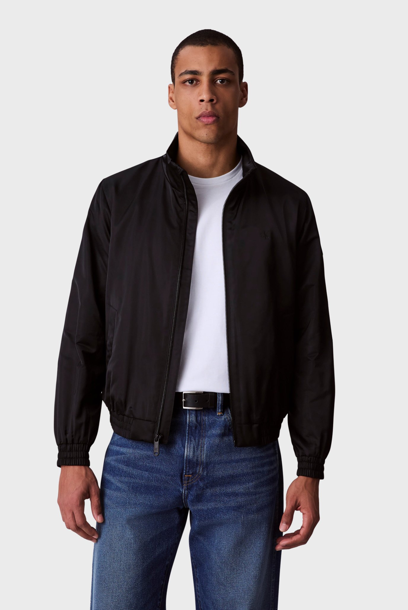 Куртка демисезонная LS PADDED HARRINGTON JACKET 1