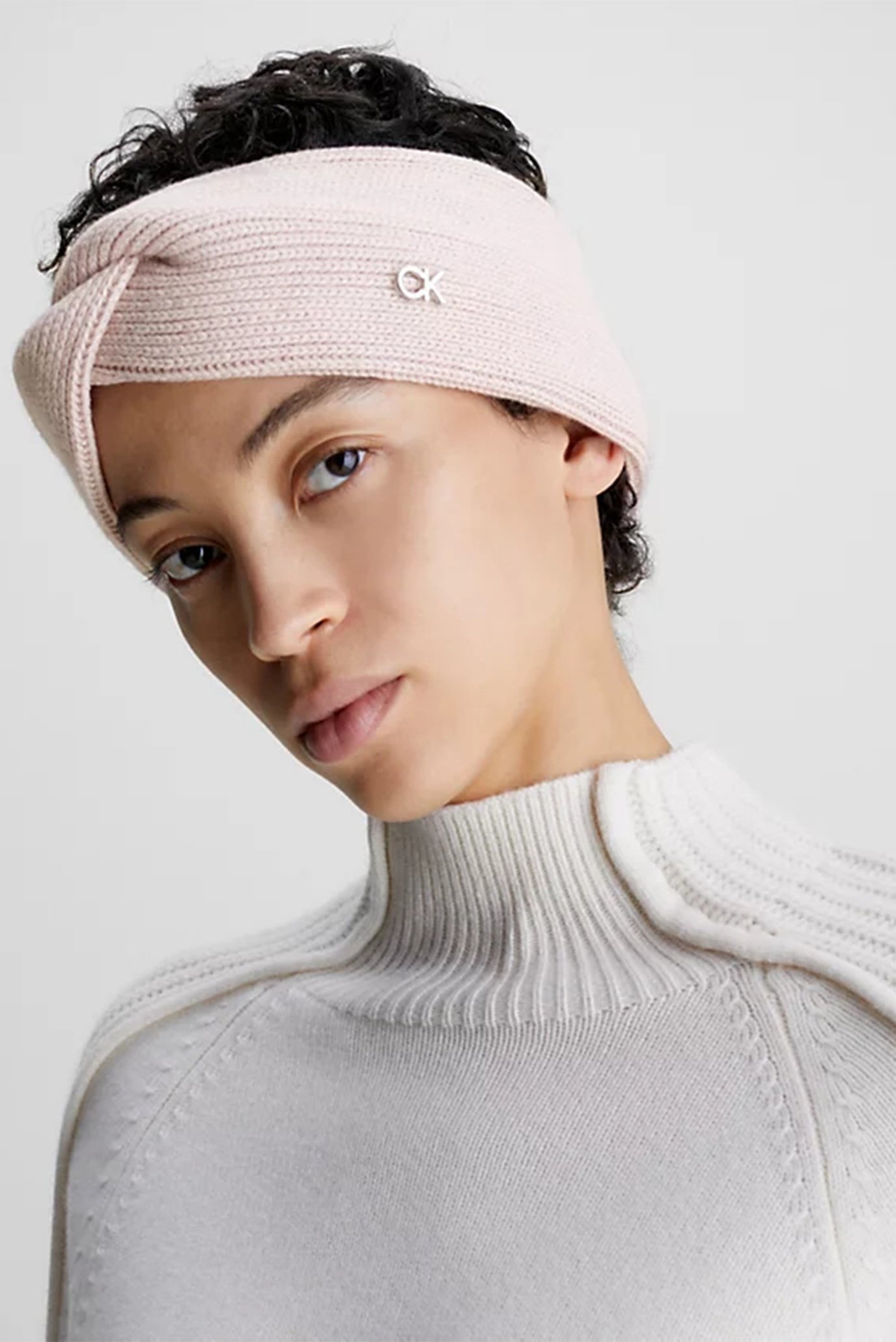 Повязка RE-LOCK TWISTED HEADBAND 3