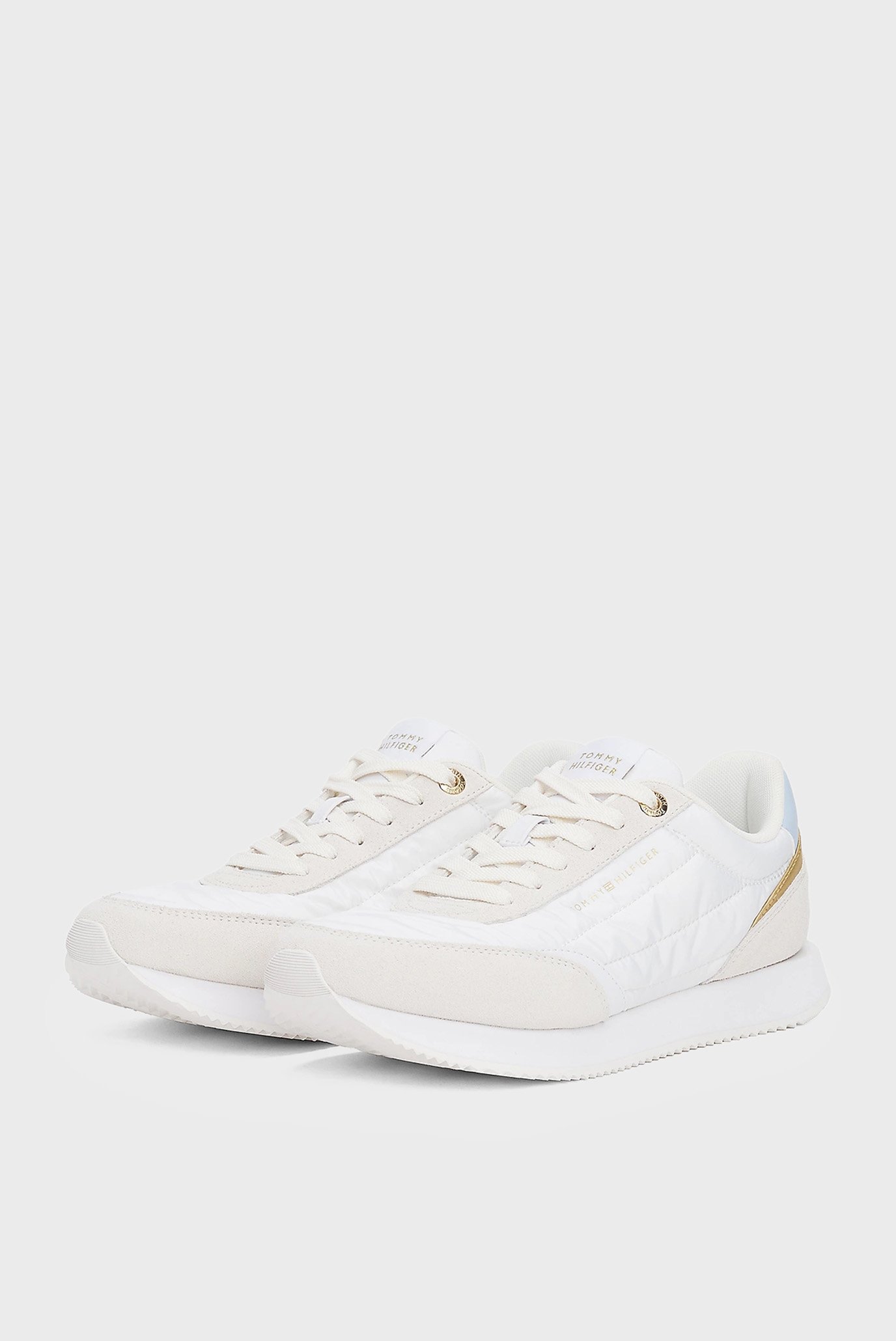 Кроссовки ESSENTIAL RUNNER 3