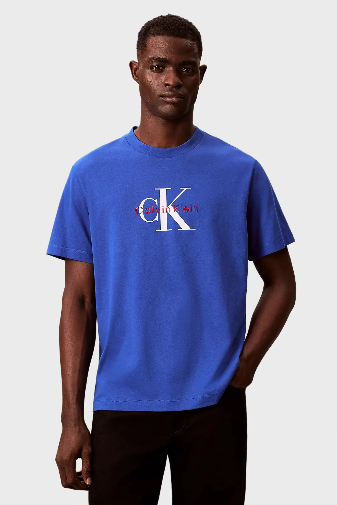 Футболка SS Hero Monologo Tee 20s 1