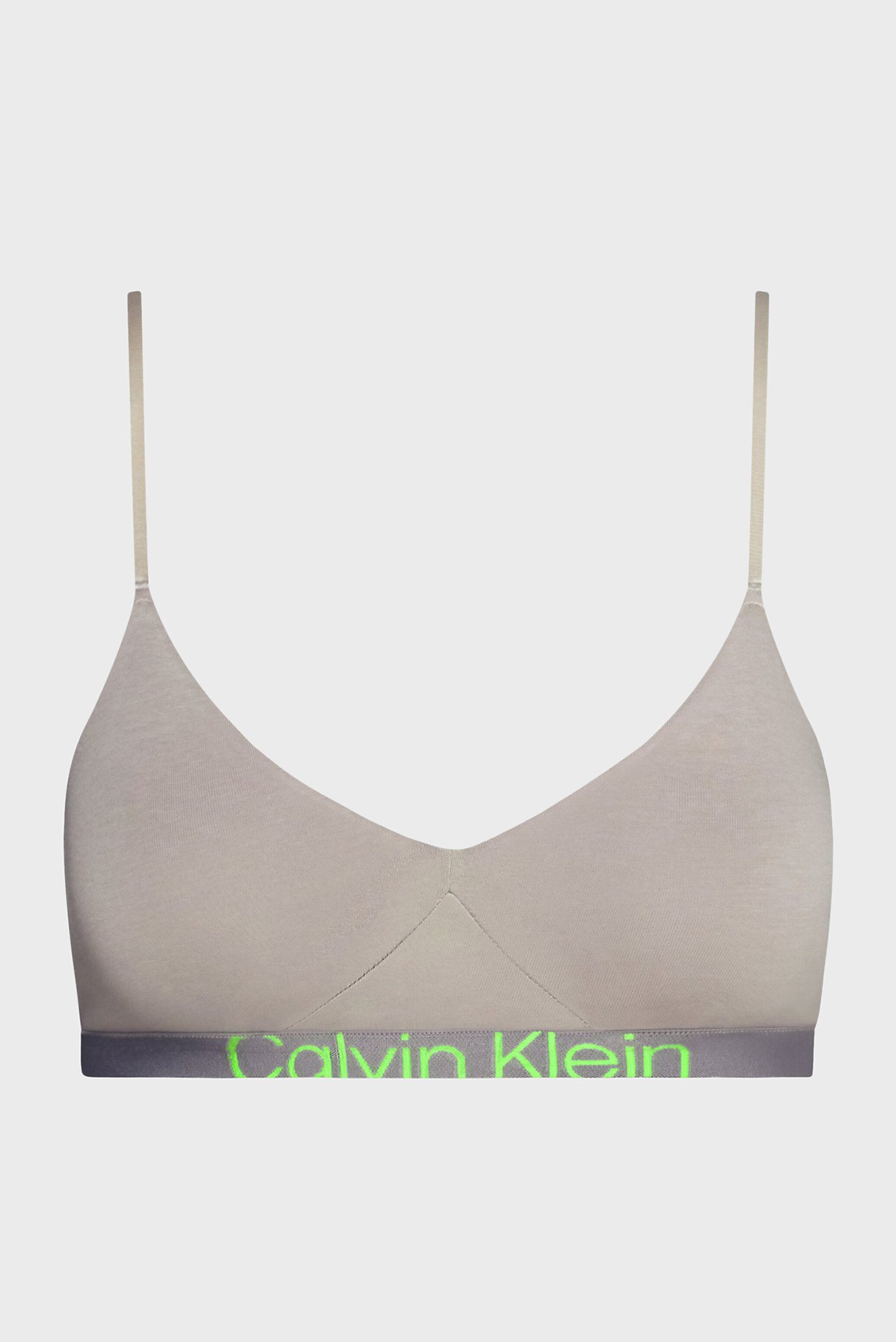 Бюстгальтер UNLINED BRALETTECalvin Klein Бюстгальтер UNLINED BRALETTE 6
