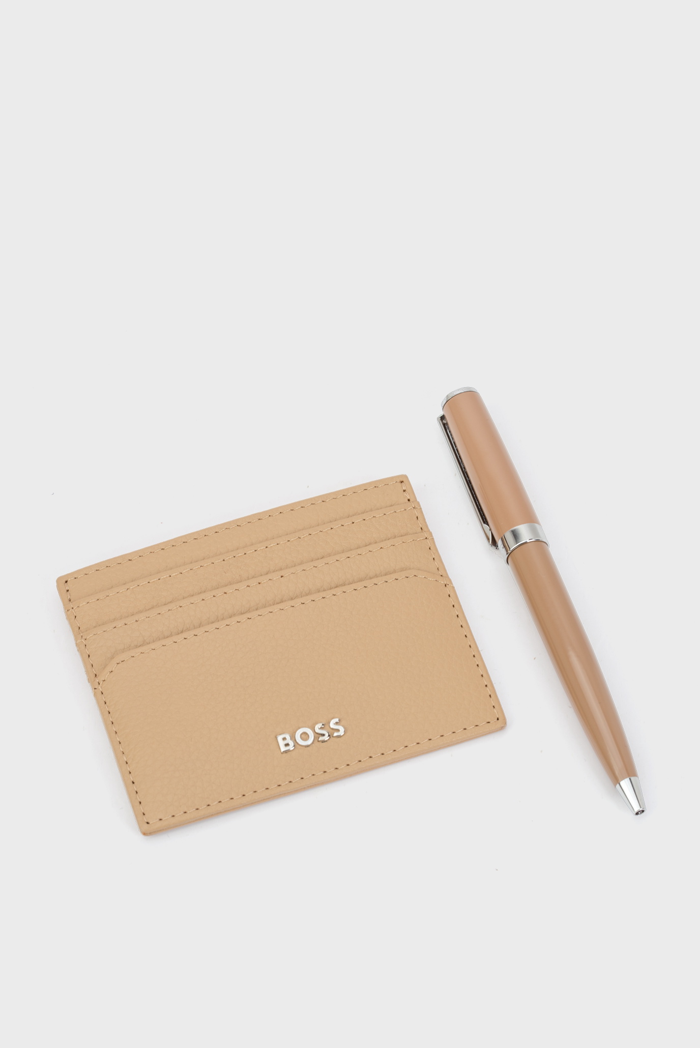 Подарочный набор GIFT SET HPBC254 (HLC416X + HSN2544Z) HUGO BOSS CA 2