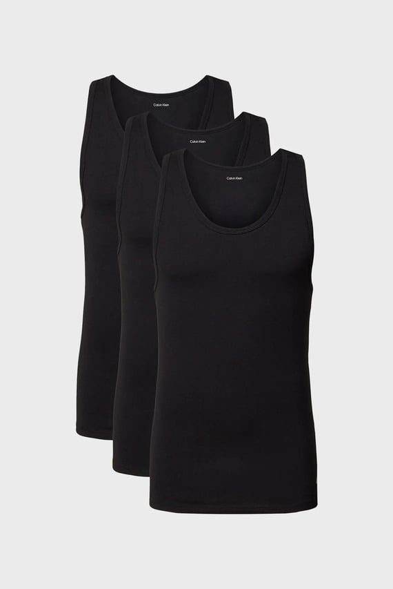 Майка TANK 3PK Calvin Klein