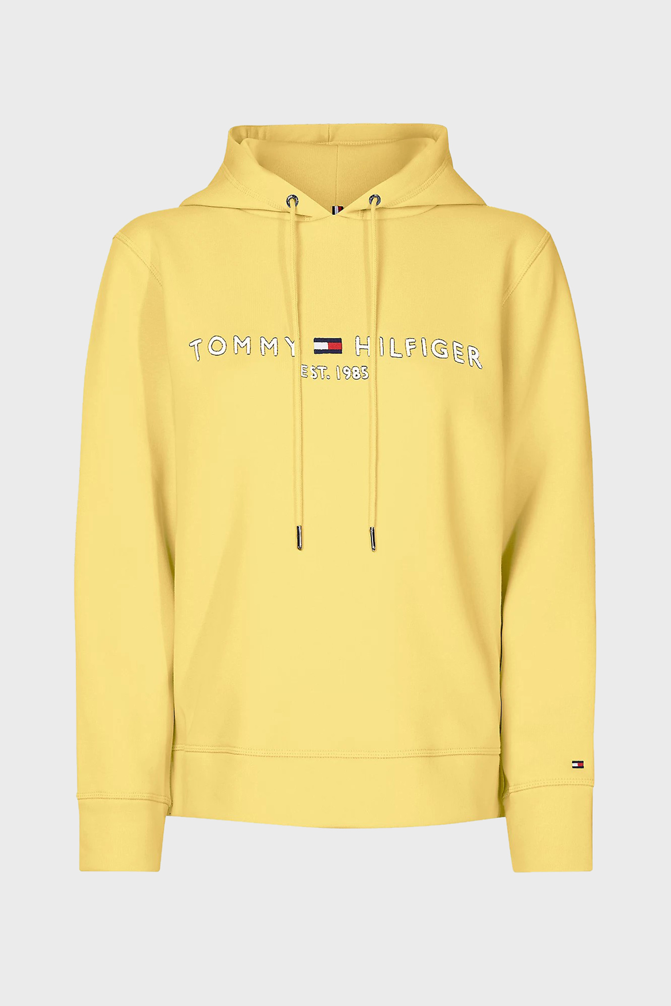 Худи REGULAR HILFIGER HOODIETommy Hilfiger Худи REGULAR HILFIGER HOODIE 5