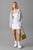 Платье SOFT LINEN A-LINE DRESS