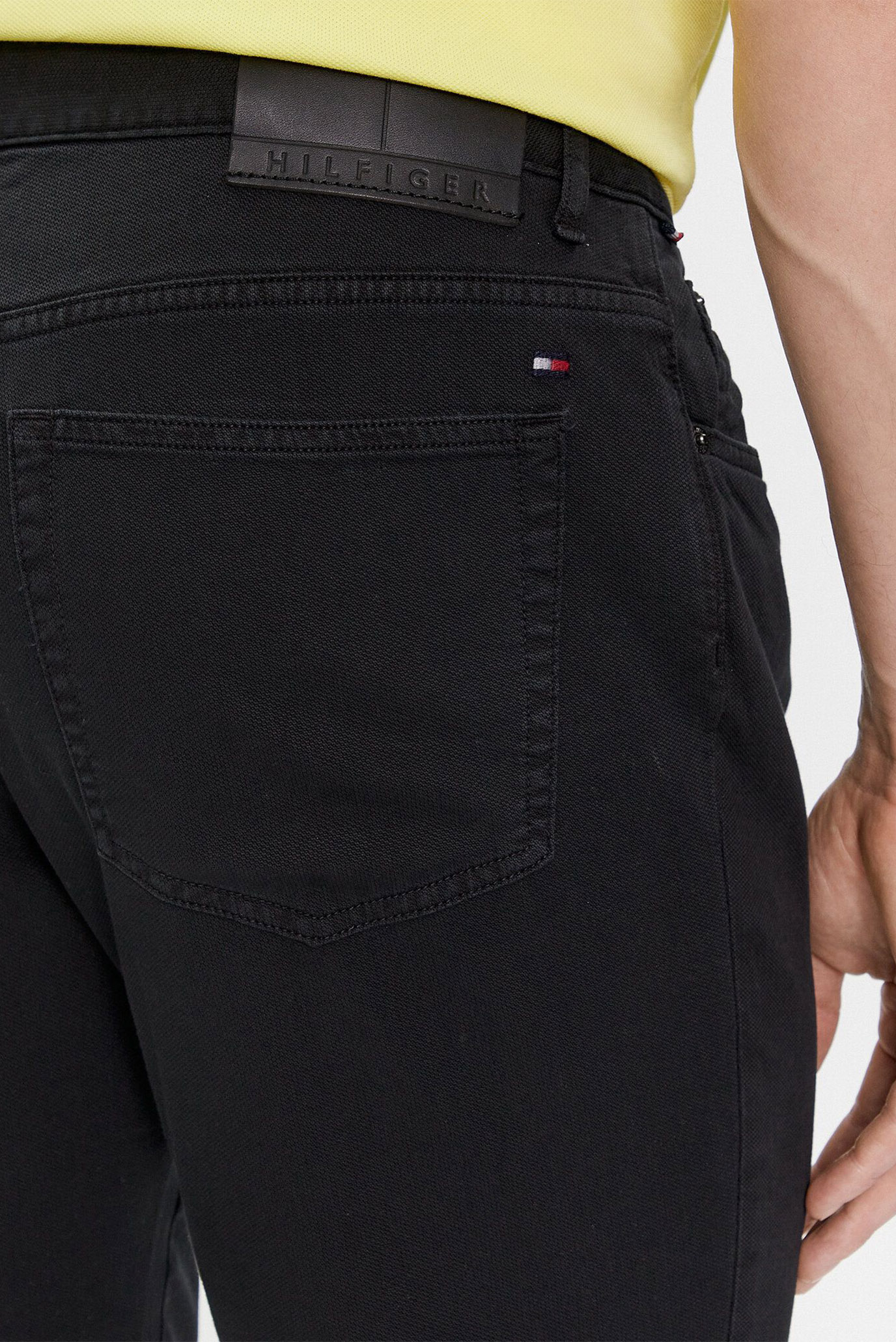 Штаны 5PKT DENTON STRUCTURE GMD 5