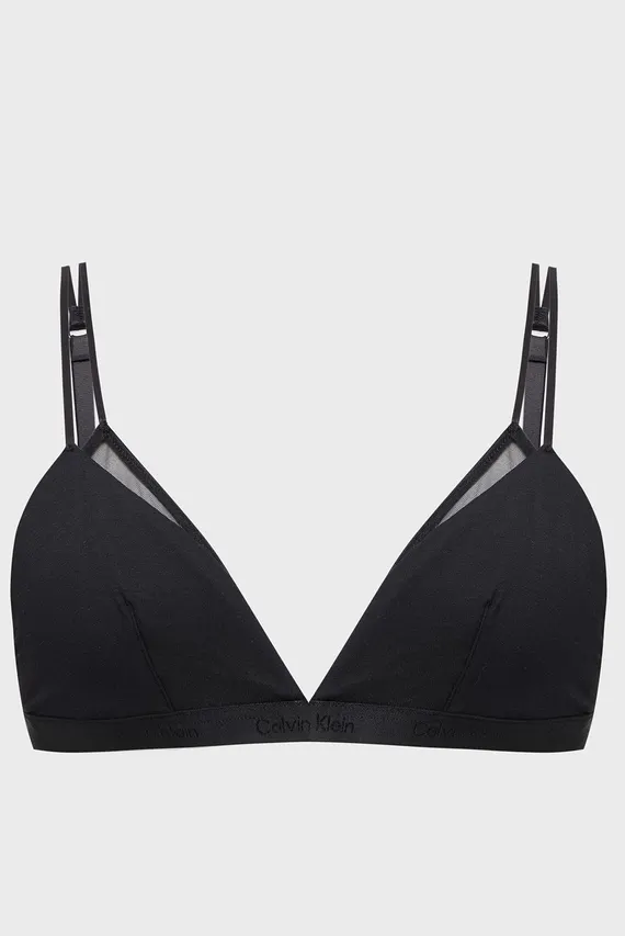 Бюстгальтер UNLINED TRIANGLE Calvin Klein