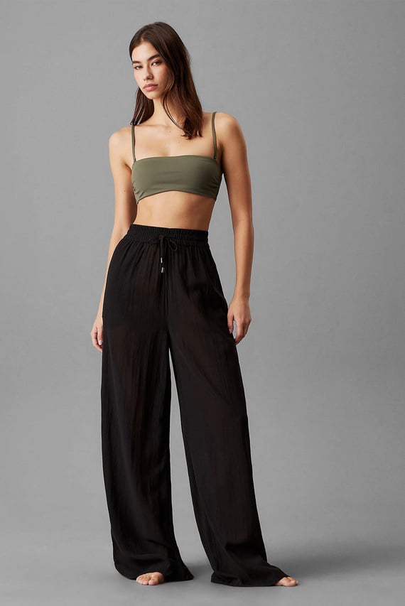 Штаны TROUSERS