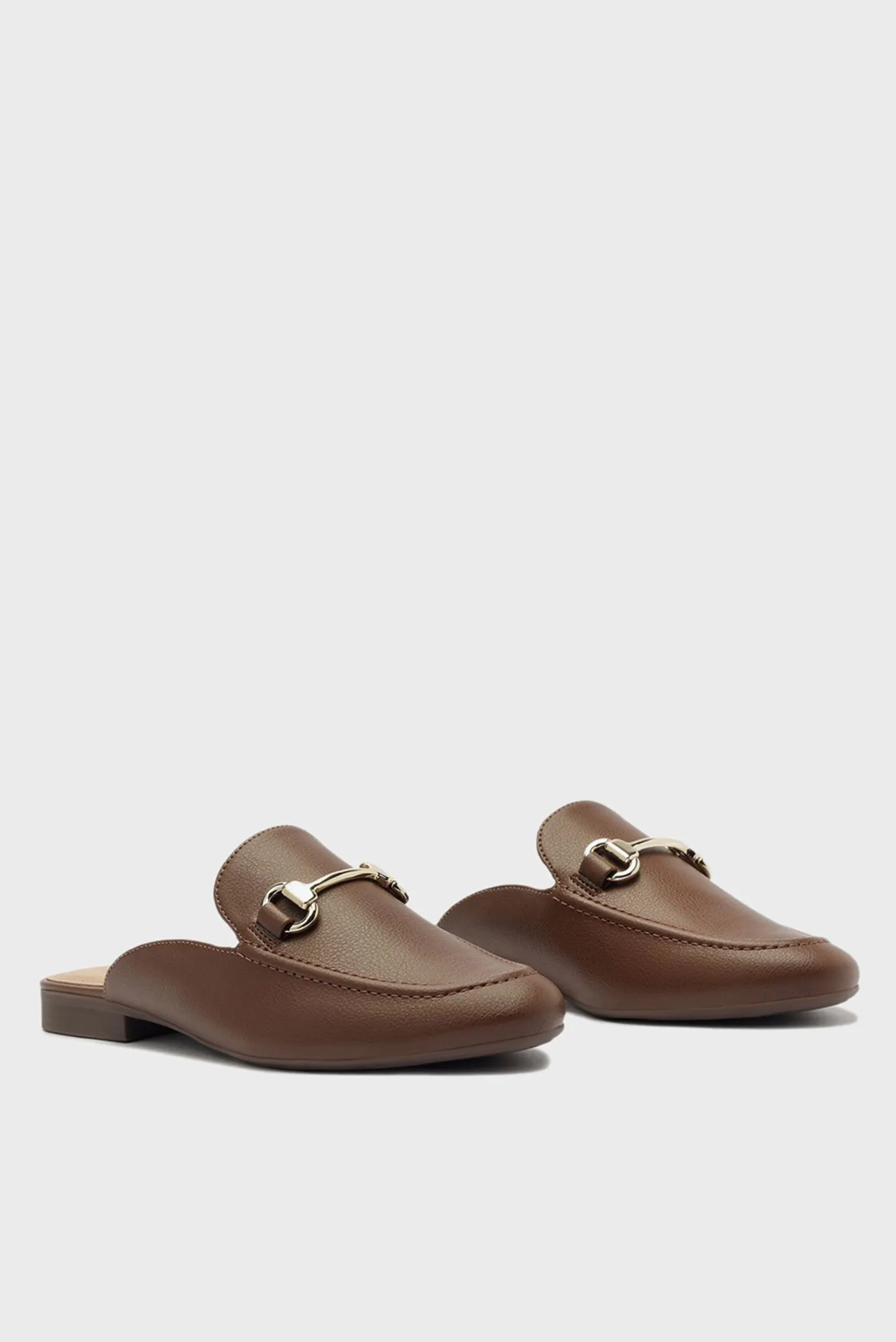 Мюли CALC-FSR  ECO GARDENA    |AC CINNAMON 2