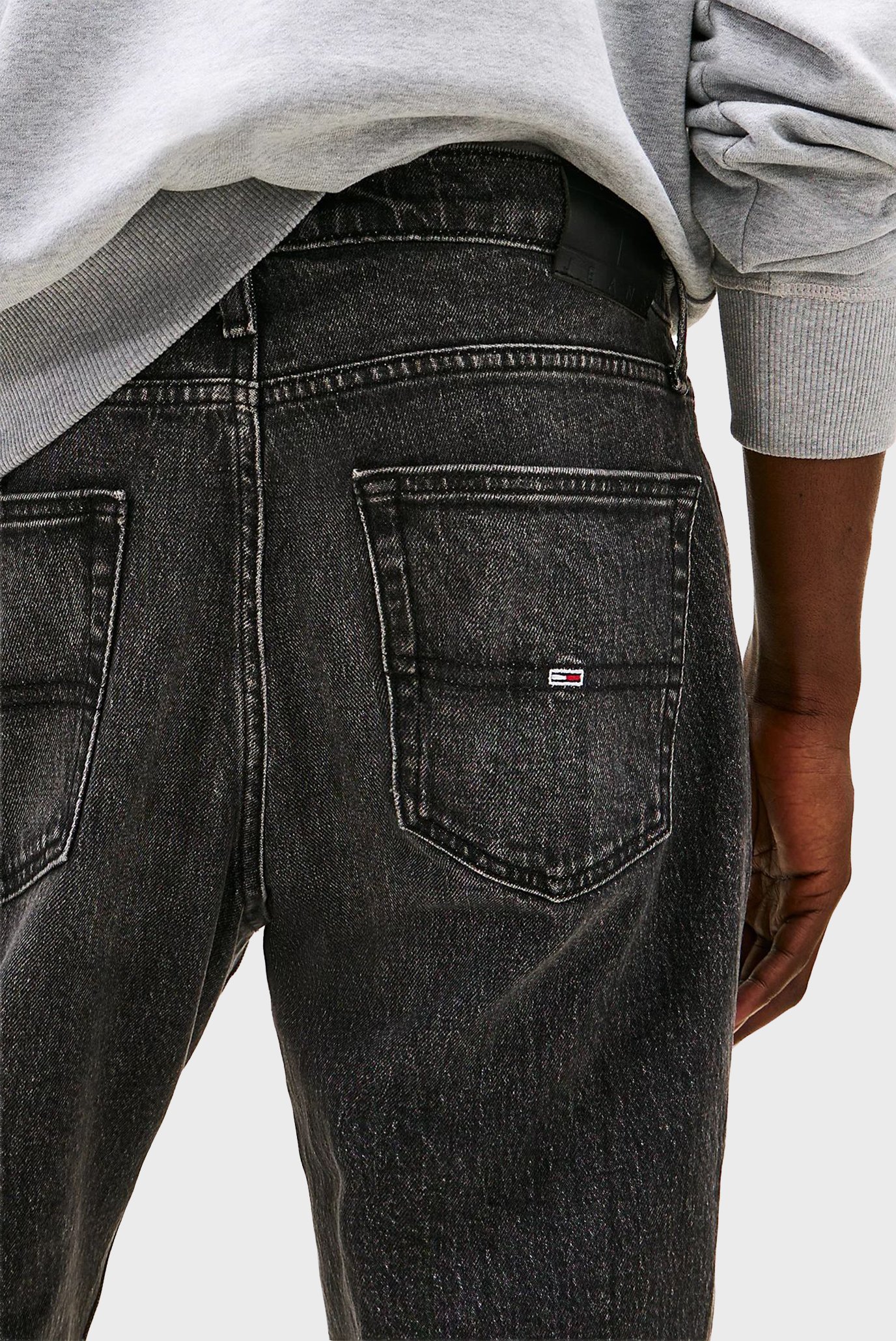 Джинсы/RYAN SLIM STR BI0187 COTommy Jeans Джинсы/RYAN SLIM STR BI0187 CO 5