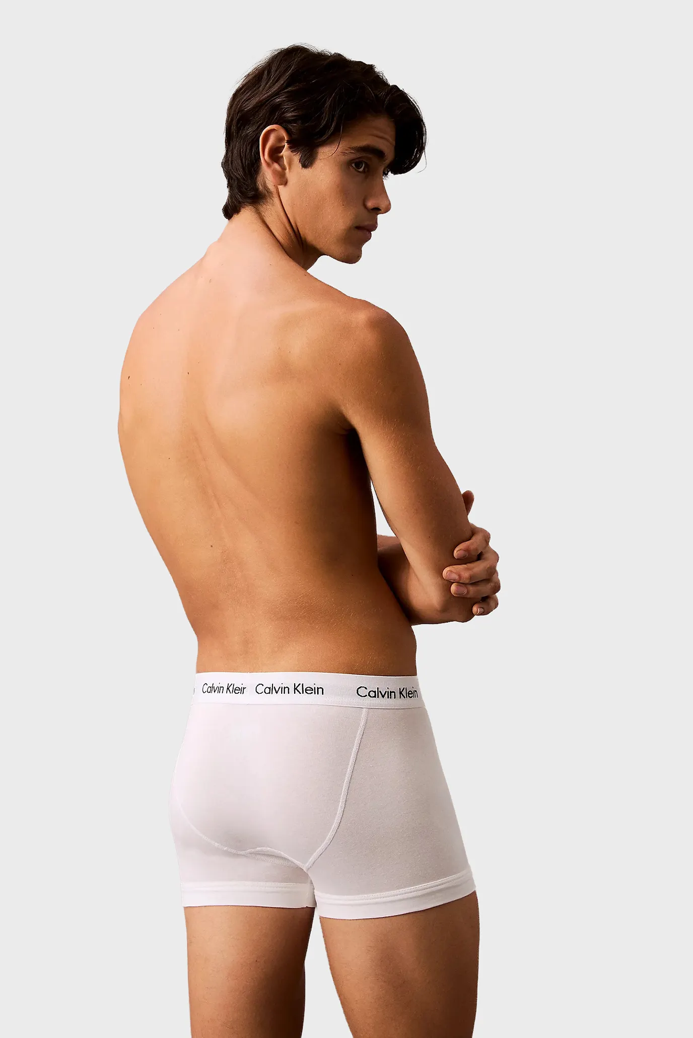 Набор белья RELAXED FIT TRUNK 3P 4