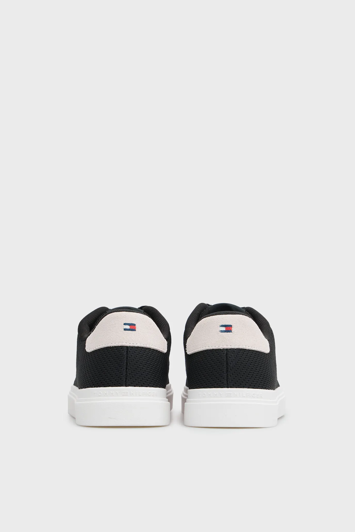 Кеды TH FEMININE CUPSOLE KNIT 2