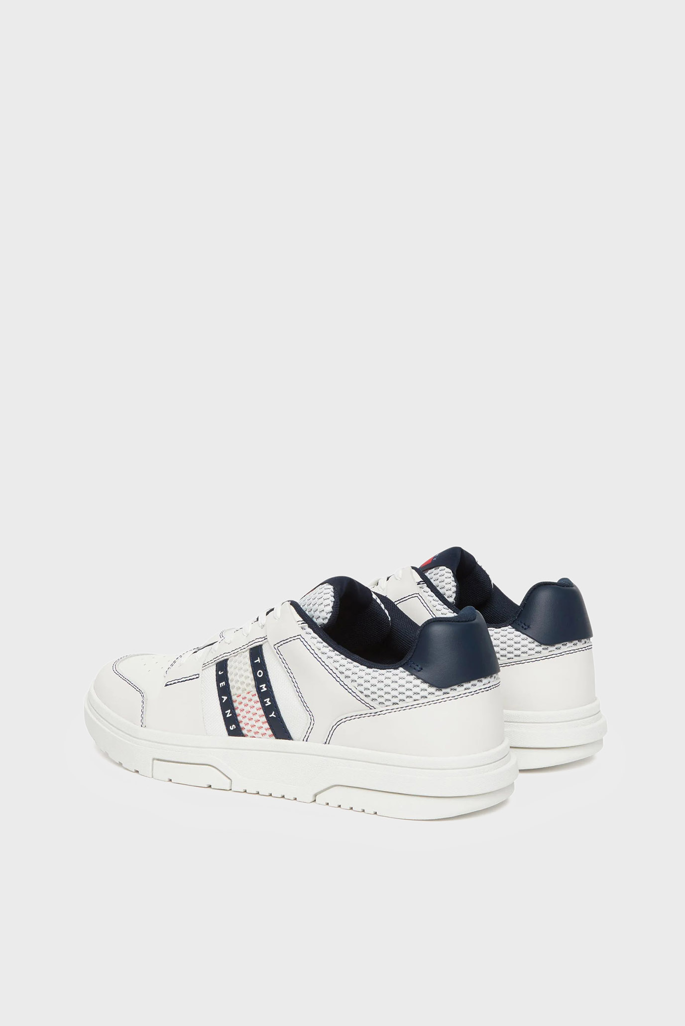 Кеды TJM THE BROOKLYN 5