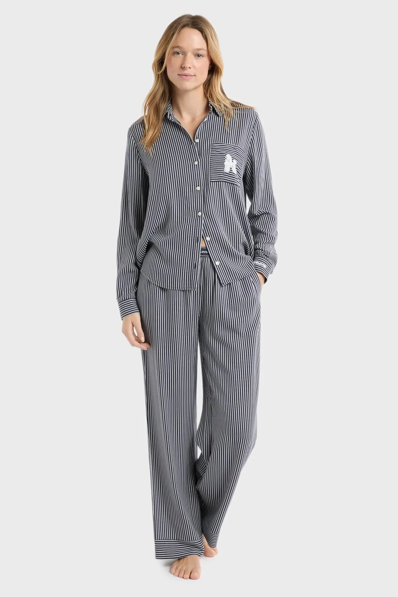 Штаны HILDA - PANTALON 3