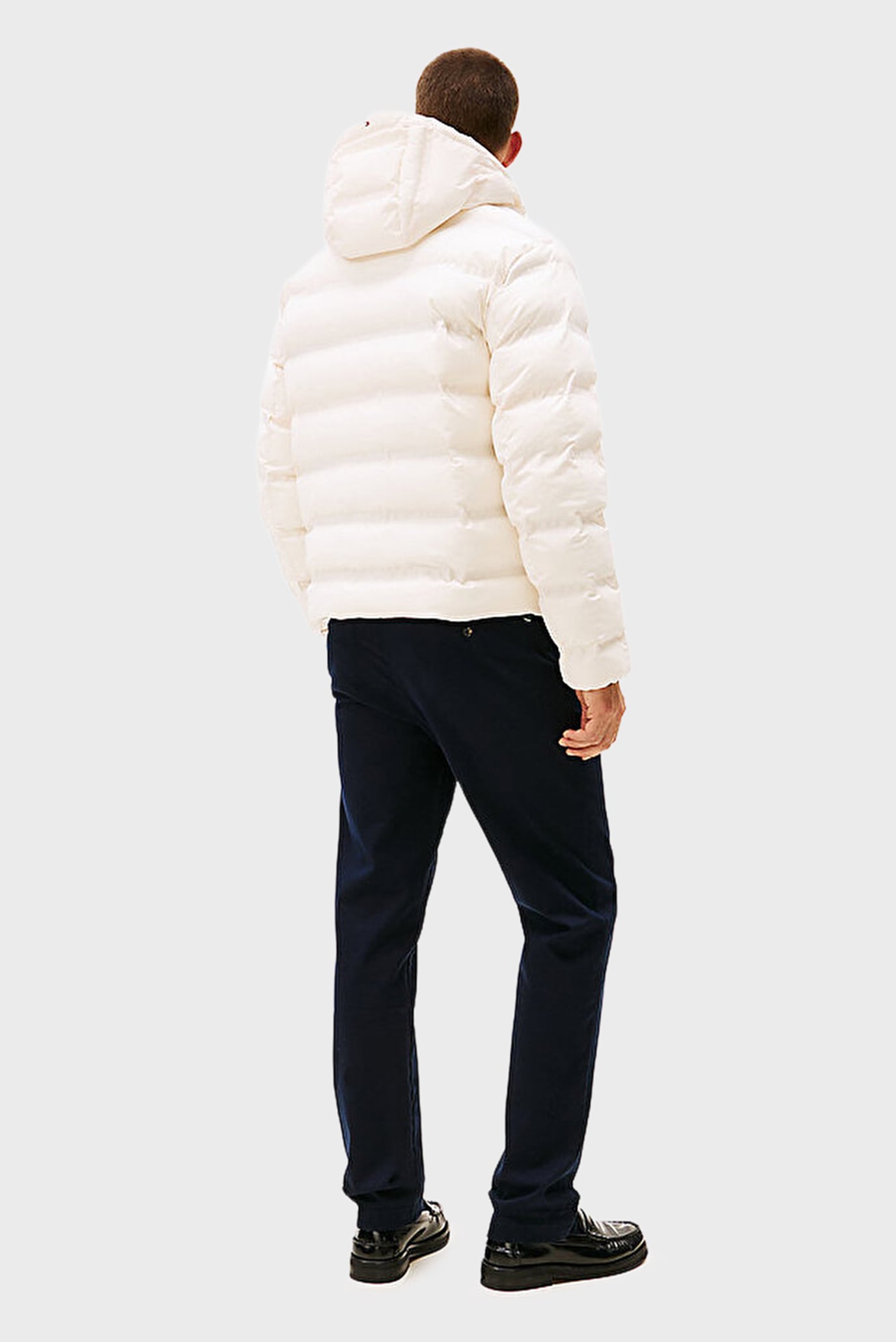 Куртка зимняя TECH HEAT SEALED JKT 3