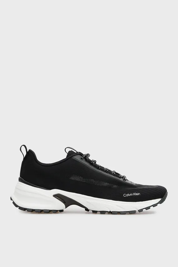 Кроссовки HIKE RUNNER LACEUP KNIT Calvin Klein